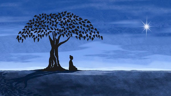 Rapid Rewrite Me - Breath & Meditation
