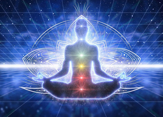 lifeforce meditation