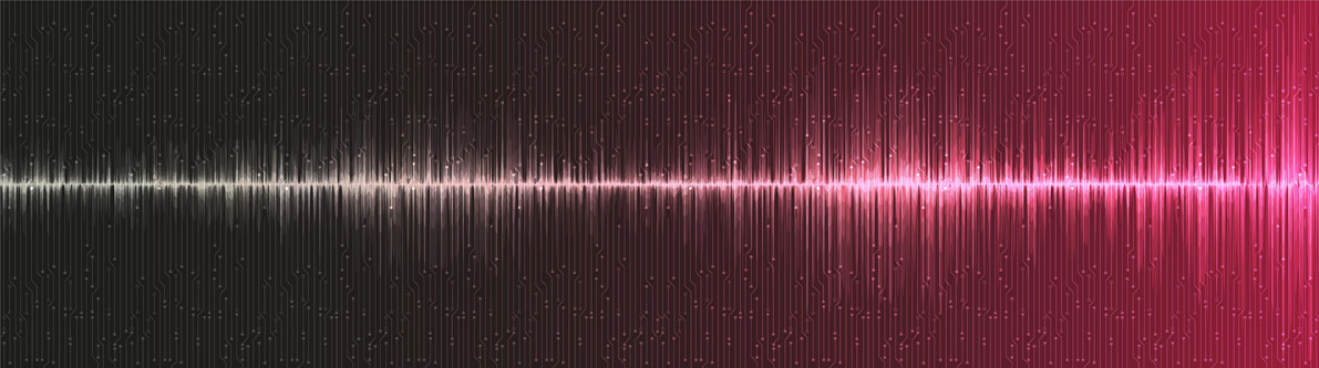 sound wave